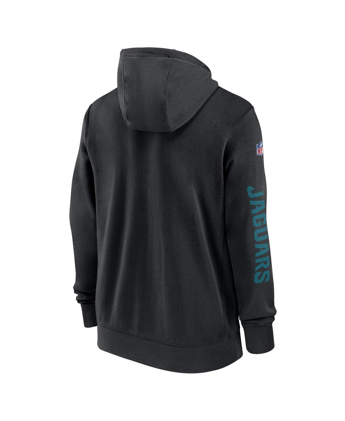 【NIKE】Jacksonville Jaguars Sideline Team Issue Club Jacksonville Jaguars Sideline Team Issue Men's Nike Dri-FIT
