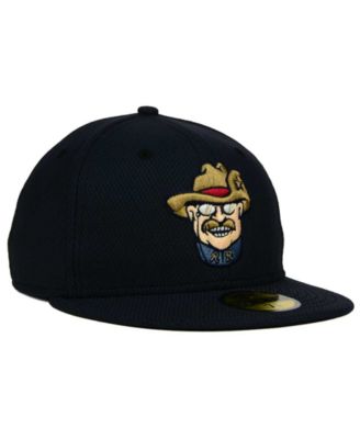 New Era Frisco RoughRiders 59FIFTY Fitted Cap - Macy's