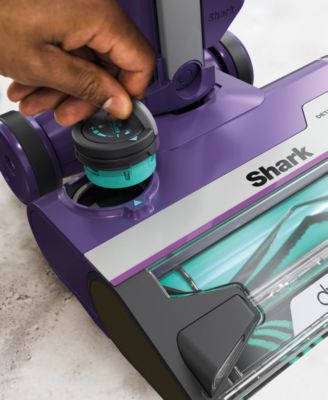 POWERDETECT Ultra-Light DuoClean Corded Stick Vacuum, HZ4002