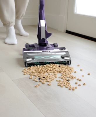 POWERDETECT Ultra-Light DuoClean Corded Stick Vacuum, HZ4002