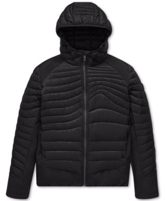 テンダーロイン　MOSSSTITCH ZIP UP JKT ブラック　M 美品 MELTON OVERSIZED ZIP JACKET – ssstein