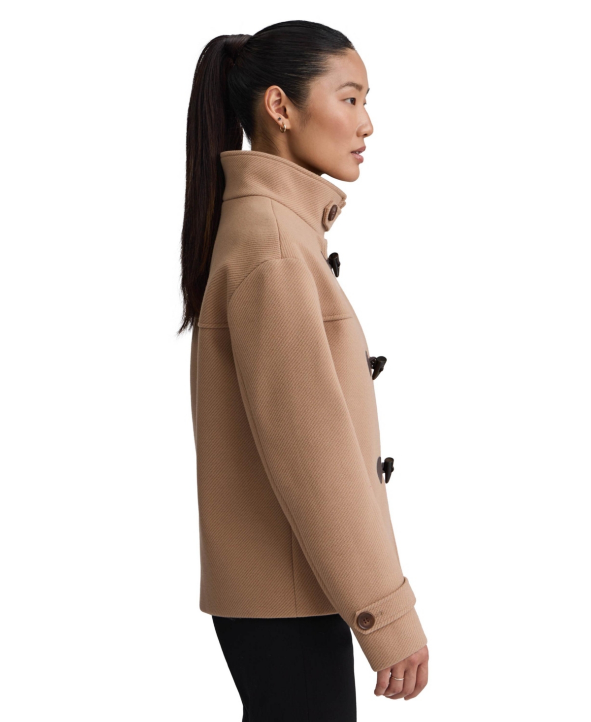 Nvlt Women's Duffle Coat
