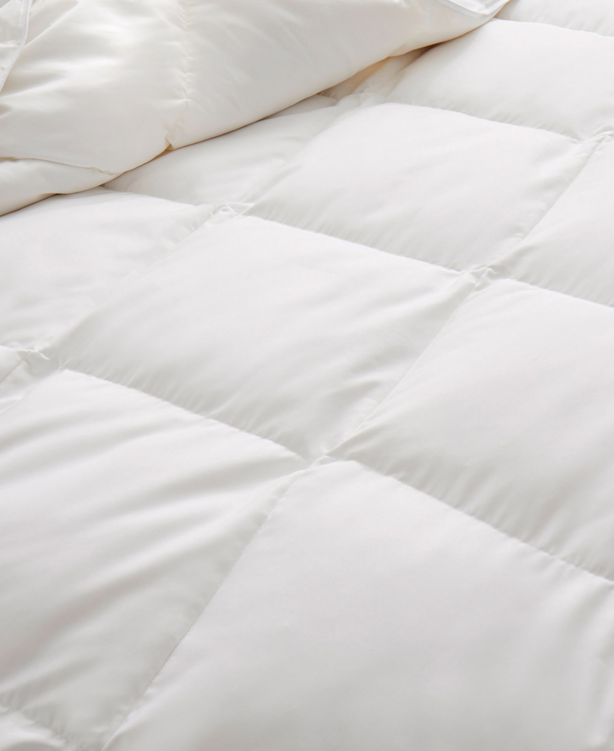 Unikome All Season 360 Thread Count Premium Down Feather Fiber Comforter