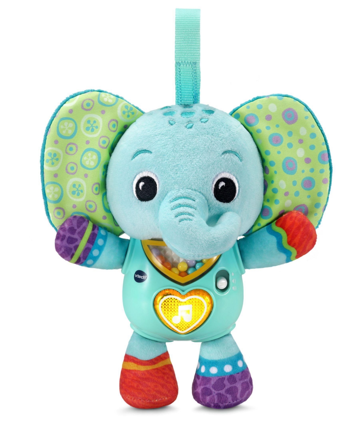 Vtech Touch Teach Musical Animals Gift Set In No Color
