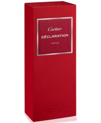 Men's Déclaration Parfum Spray, 5 oz.