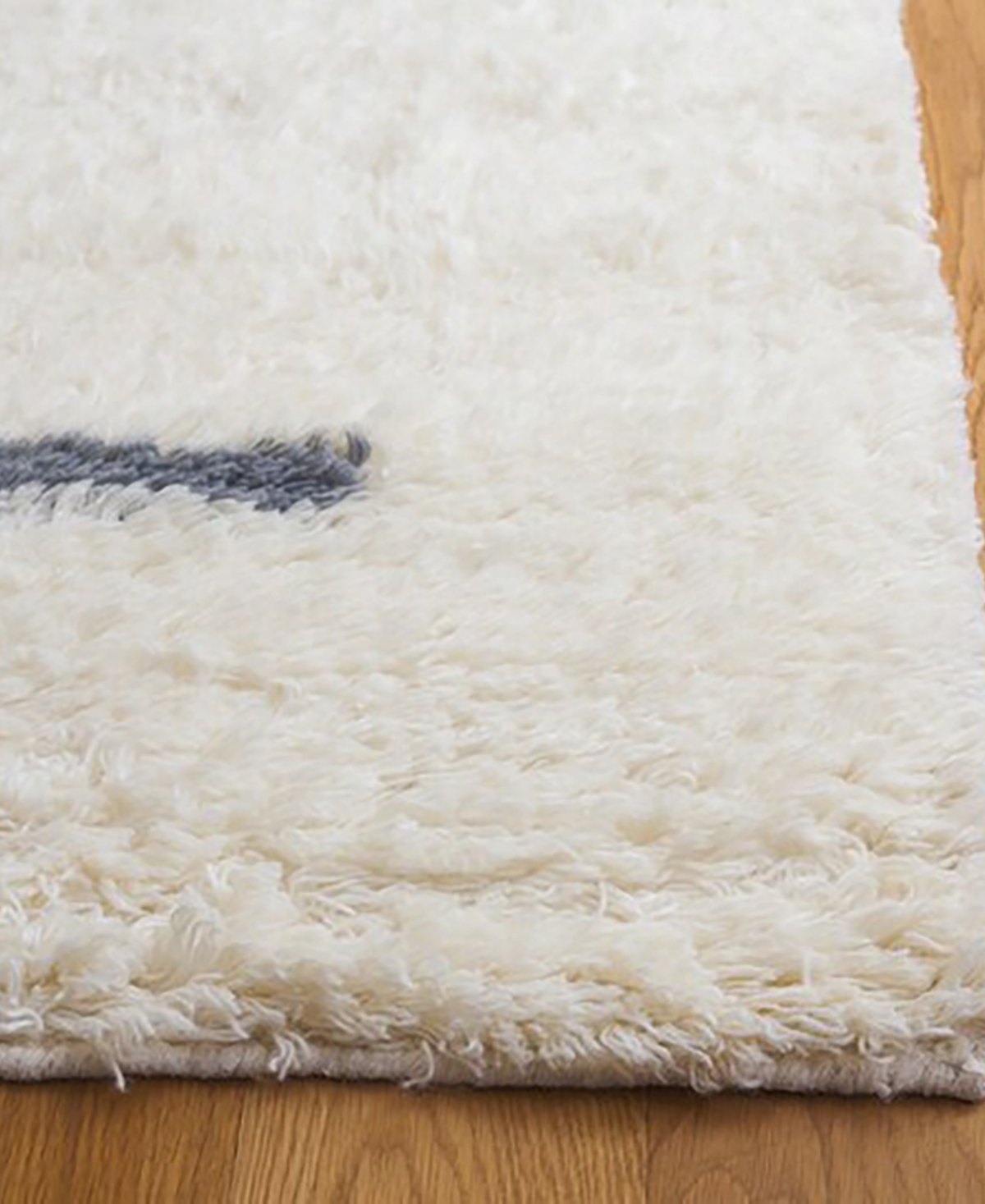 Safavieh Kenya 750 KNY750F 4'x6' Area Rug