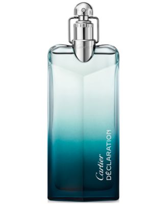 Cartier Men's Déclaration Essence Spray, 3.3 oz. - Macy's