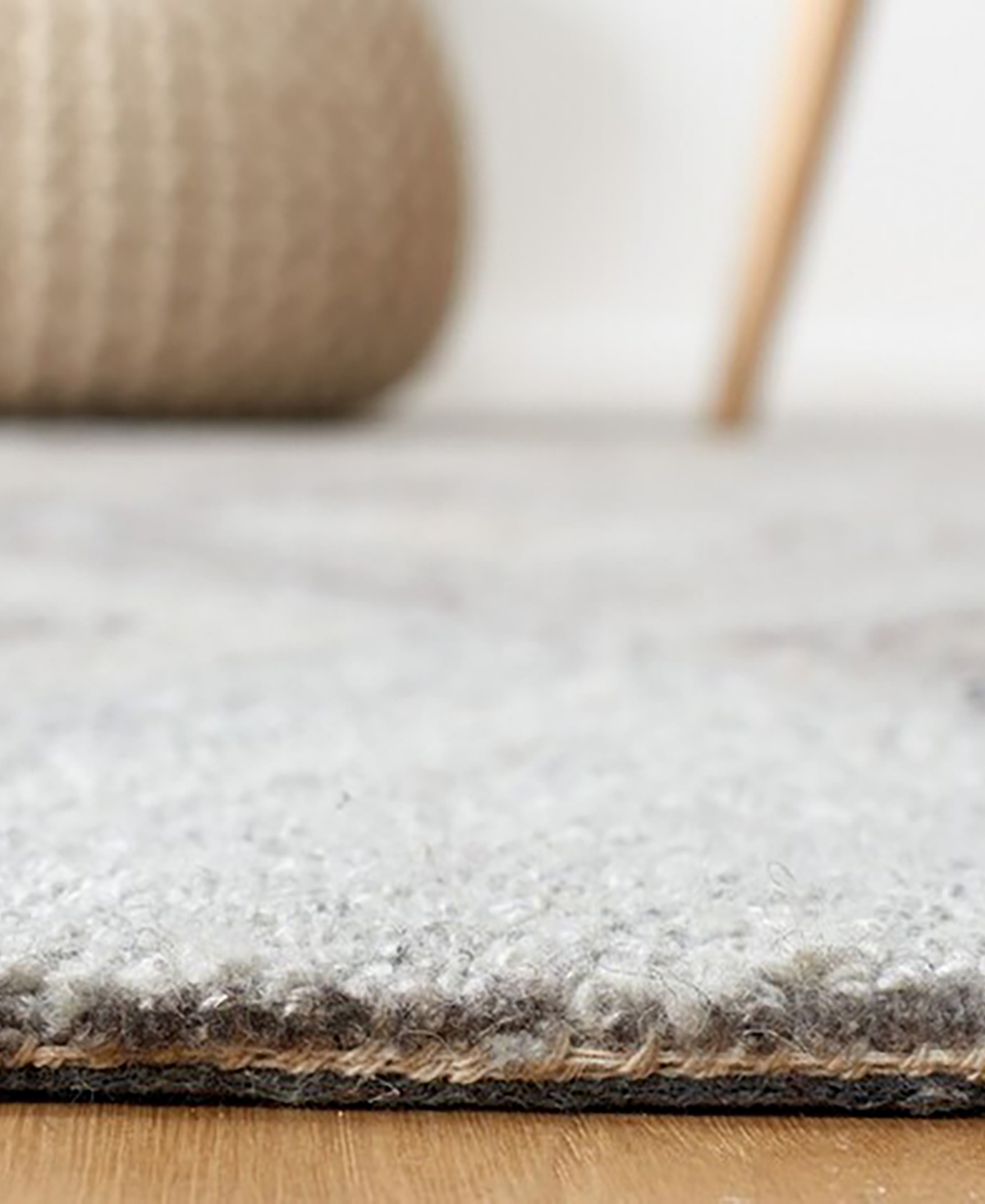 Safavieh Metro Vi MET552F 4'x6' Area Rug - Tan