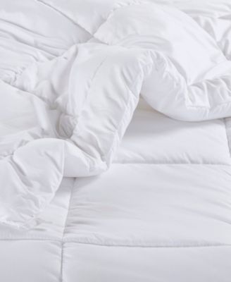 Luxury Collection Embroidered 5-Pc. Comforter Set, Full/Queen