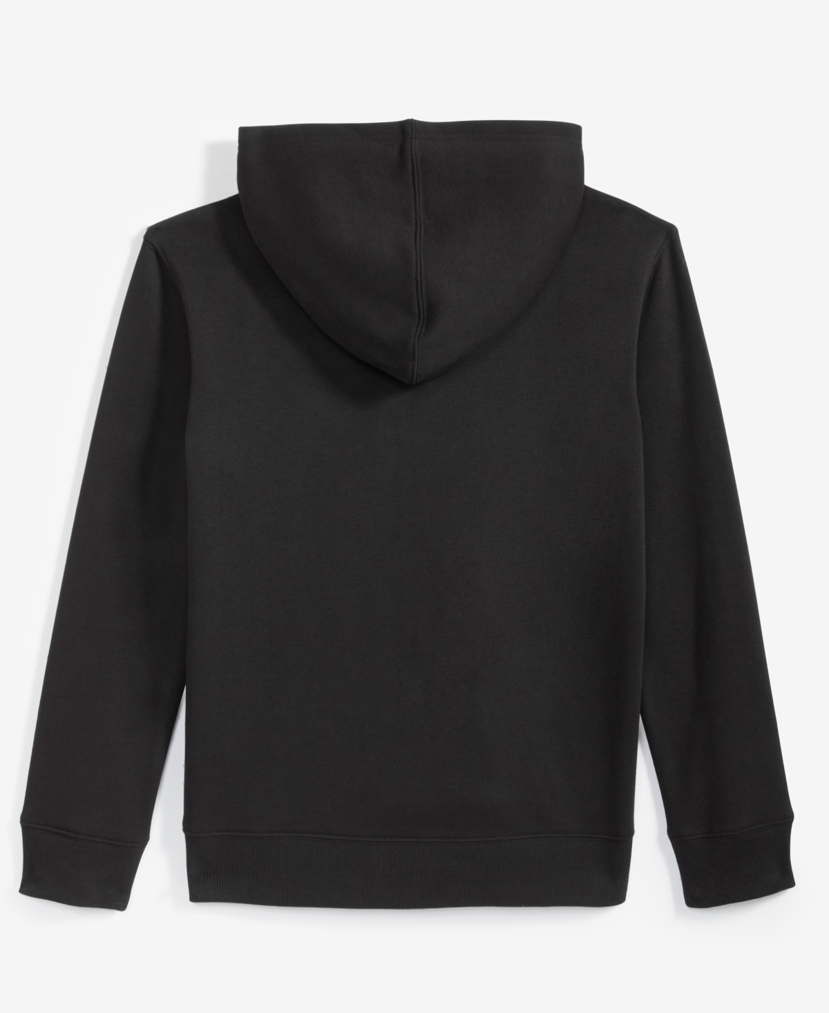 Champion Big Boys Signature Pullover Hoodie