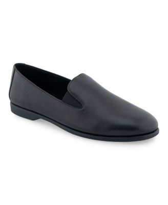 Women's Nuit Almond Toe Loafers