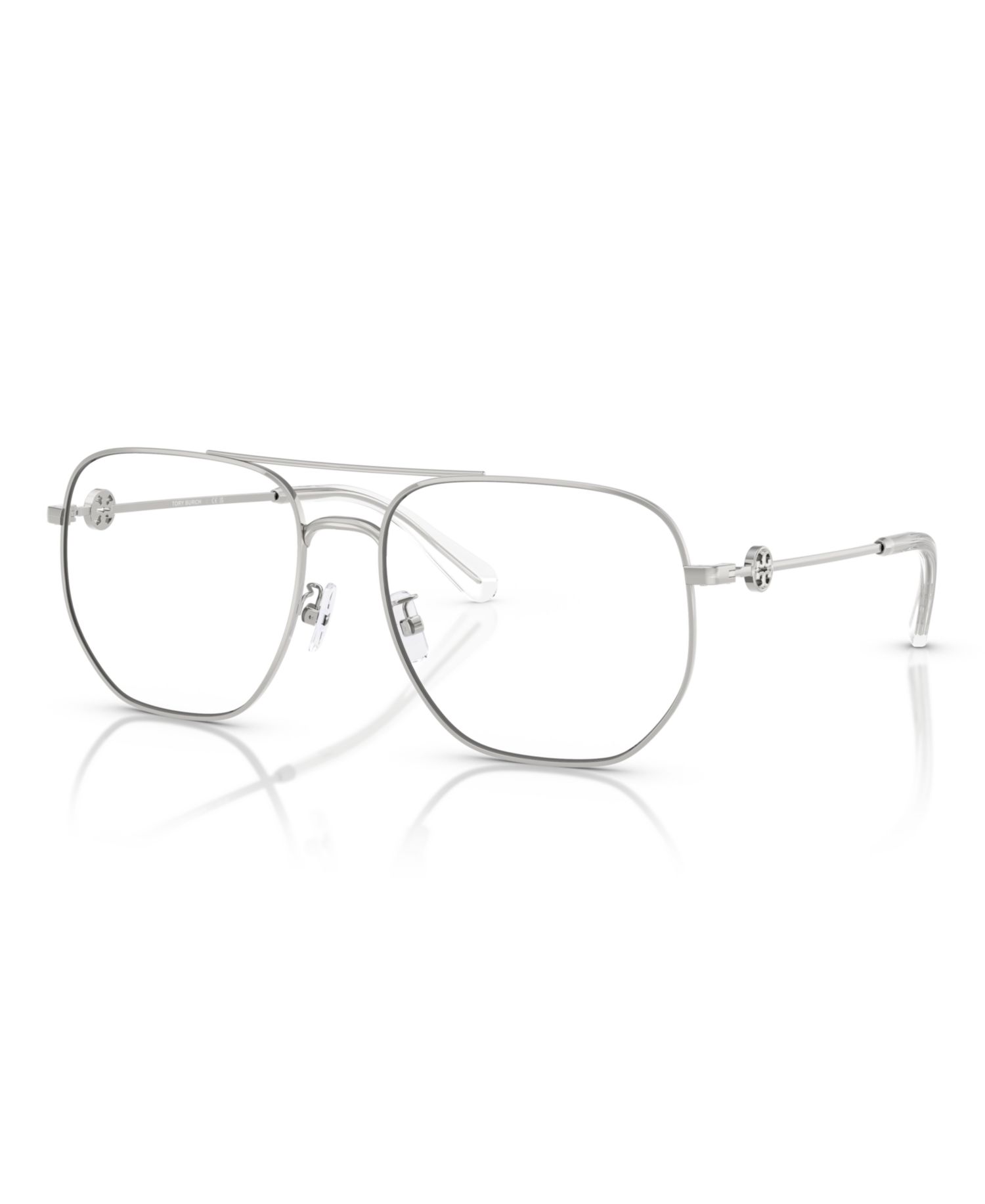 Woman Pilot/Aviator Metal TY1090 Eyeglasses
