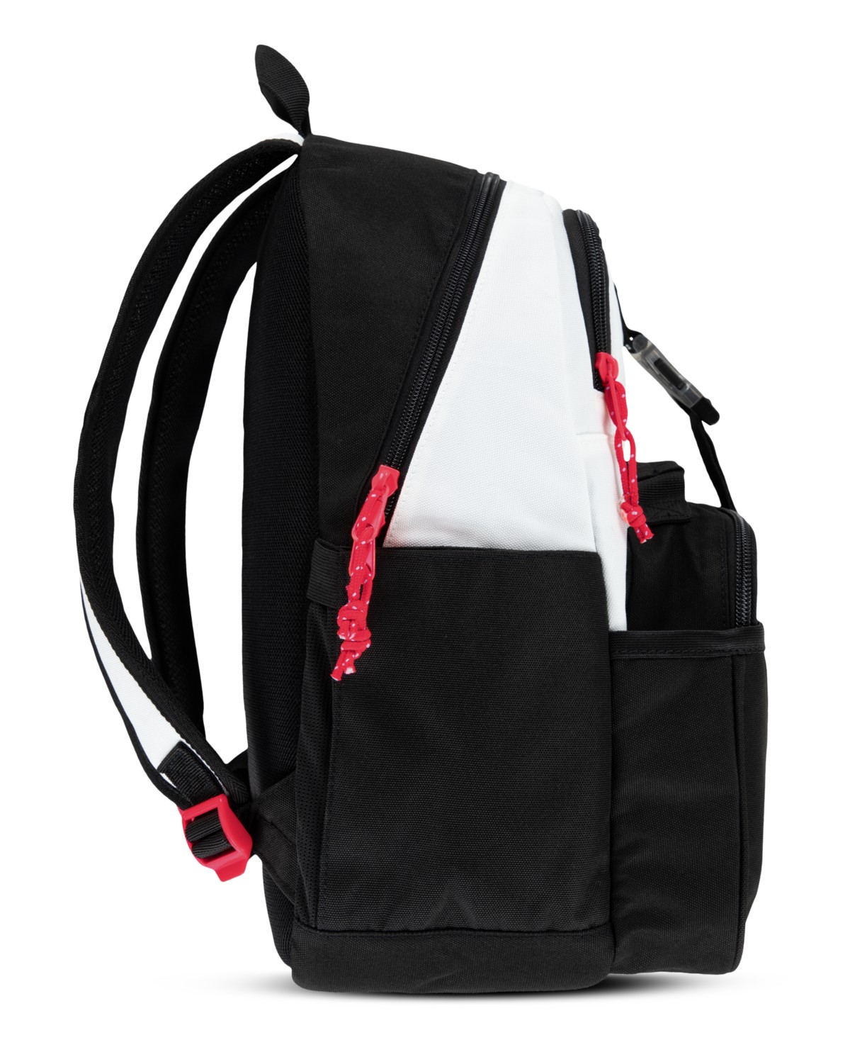 Детские Jordan Boys' Backpack and Lunch Bag, 2-Piece Set — фото 7