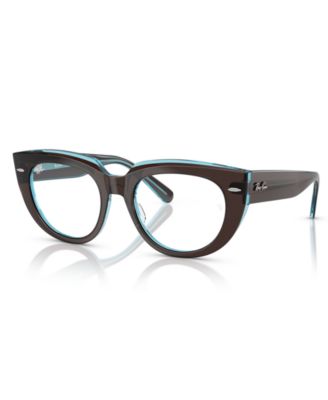 Women's Doreen Optics Eyeglasses, RB5586