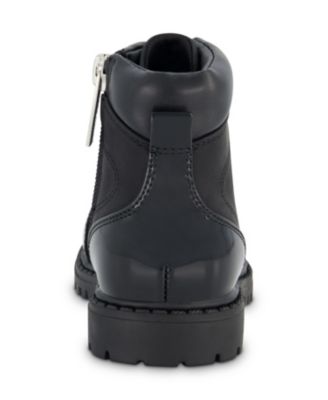 Toddler Girls Erin Blythe Moto Boot