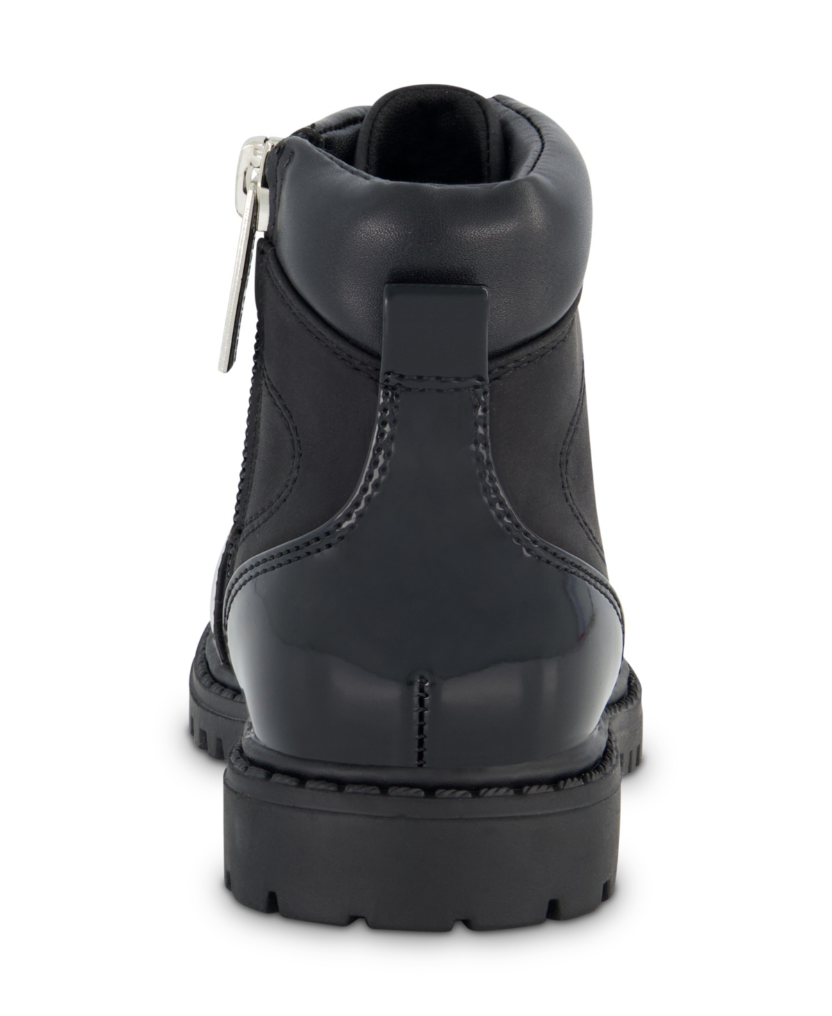 MARC FISHER TODDLER GIRLS ERIN BLYTHE MOTO BOOT