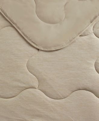 Cooling Touch Down Alternative Throw, 50" x 60"