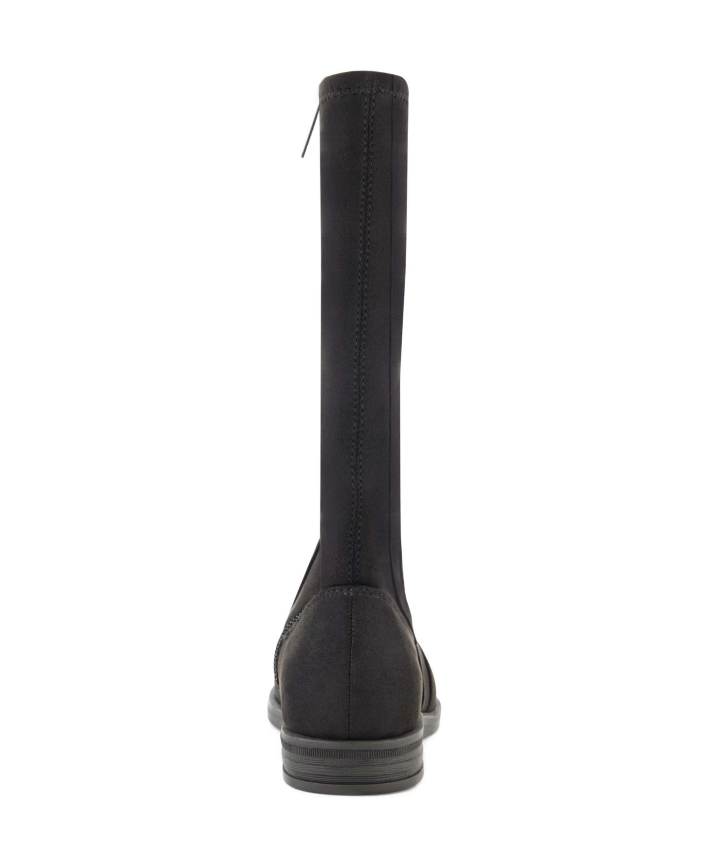 Ботинки Marc Fisher Ilana Tall Knee Boot для девочек, цвет: Чёрный — фото 3