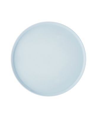 Madison Misty Blue 12 Pc. Dinnerware Set, Service for 4