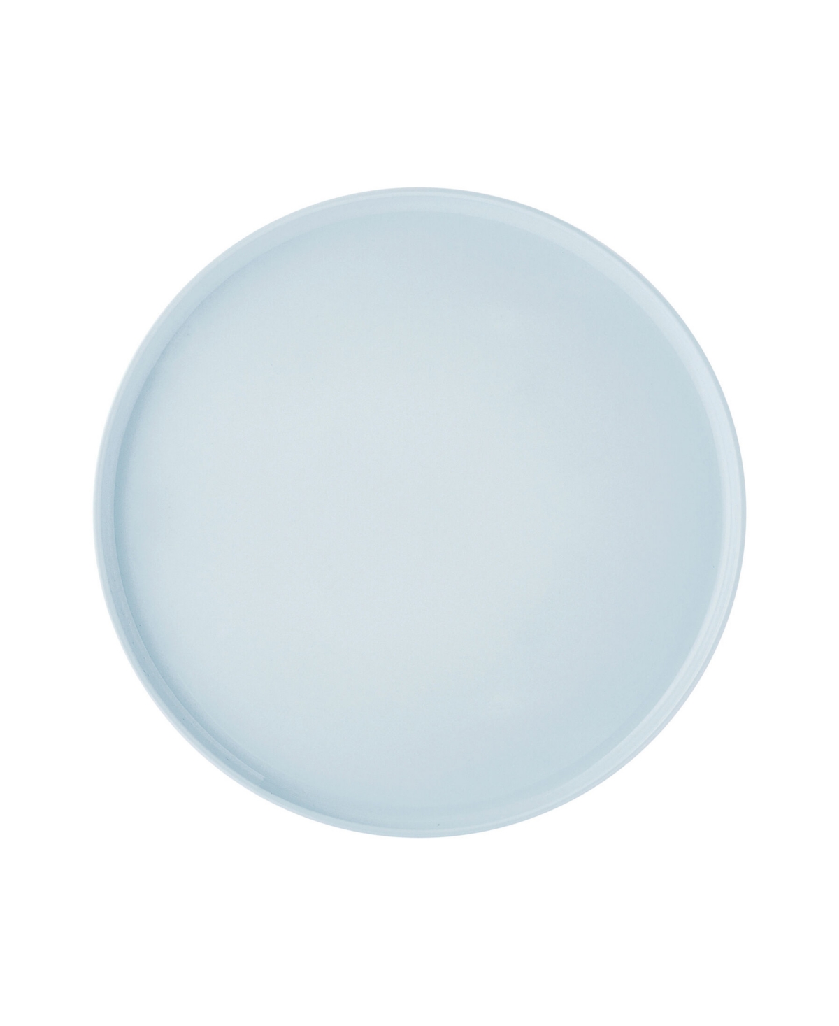 Mikasa Madison Misty Blue 12 Pc. Dinnerware Set, Service For 4 In Misty Blue