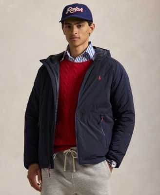 Polo ralph lauren jacket macys on sale