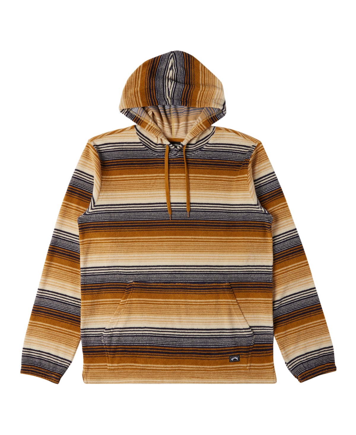 Men's Flecker Diego Pullover Sweatshirt - Dijon