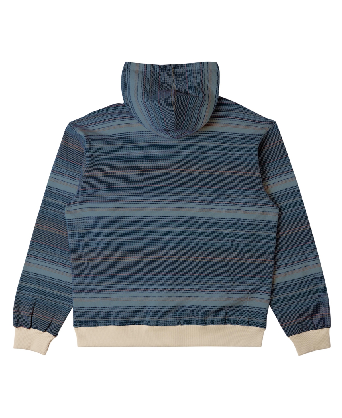 Billabong Men's Rancho Pullover Sweatshirt
