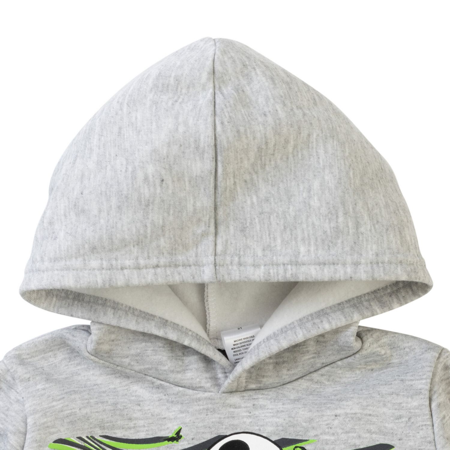 Boys(6-20) Disney Fleece Hoodie and Pants Outfit Set