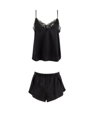 Women's Linny Pajama Camisole & Short Set