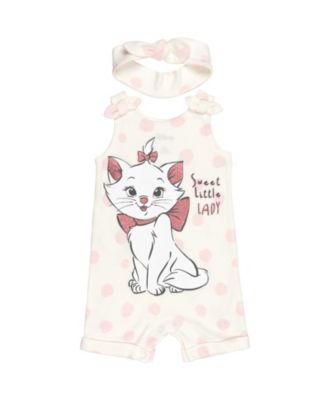 Toddler Girls (2T-5T) Minnie Mouse Winnie the Pooh Lion King Lilo & Stitch Simba Romper