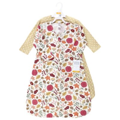 Thermal Long Sleeve Sleeping Bag 2pk