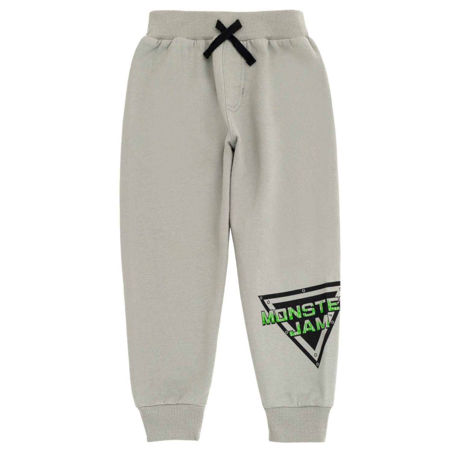 Little Boys Fleece 2-Piece Hoodie and Pants Set