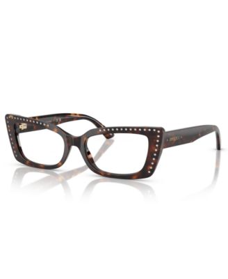Women's Eyeglasses, JC3018B