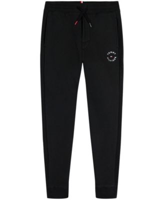 Toddler and Little Boys Essential Soft Fleece Joggers