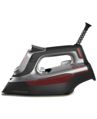 Chi Home - Touchscreen Ceramic Clothing Iron