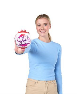 Zuru Mini Brands Netflix Capsule