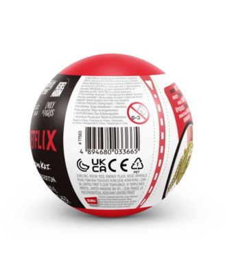 Zuru Mini Brands Netflix Capsule
