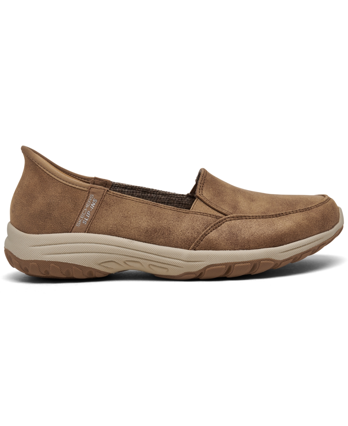 Skechers Women's Slip-Ins: Reggae Fest 2.0 - Classically Slip-On Walking Sneakers from Finish Line
