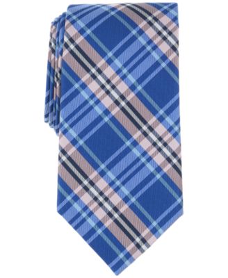 Brooks Brothers - Men's Classic Plaid Tie