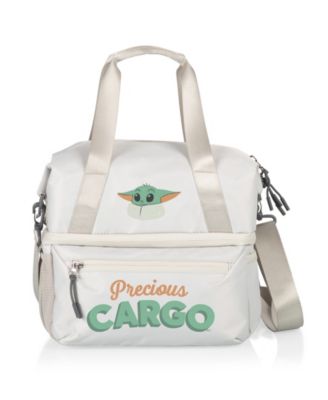 Star Wars Grogu Tarana Lunch Bag