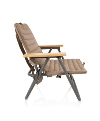 Descanso Padded Beach Chair