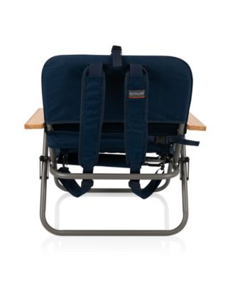 Descanso Padded Beach Chair