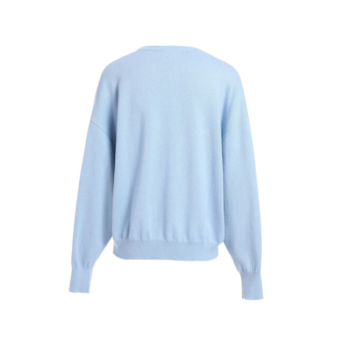 Bellemere Women's Chic Sport Cotton Sweater