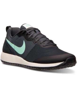 pols ambitie lading Nike Men's Elite Shinsen Casual Sneakers from Finish Line - Macy's
