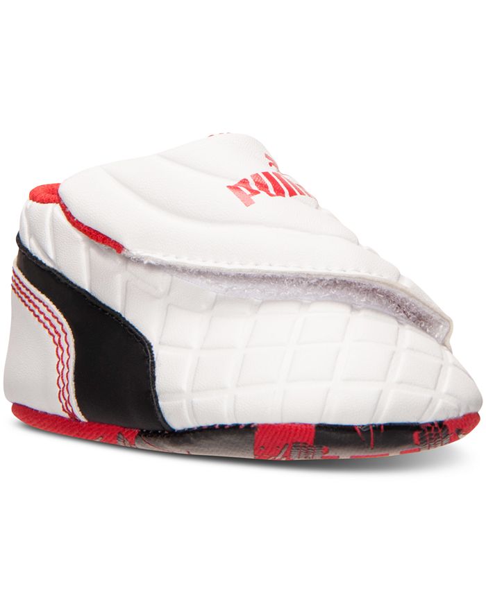 Puma drift cat crib 2025