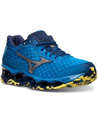 mizuno running shoes wave prophecy 4