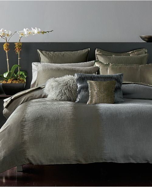 Donna Karan Meditaiton Bedding Collection Reviews Bedding