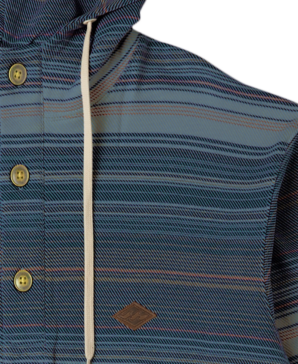 Billabong Men's Rancho Pullover Sweatshirt