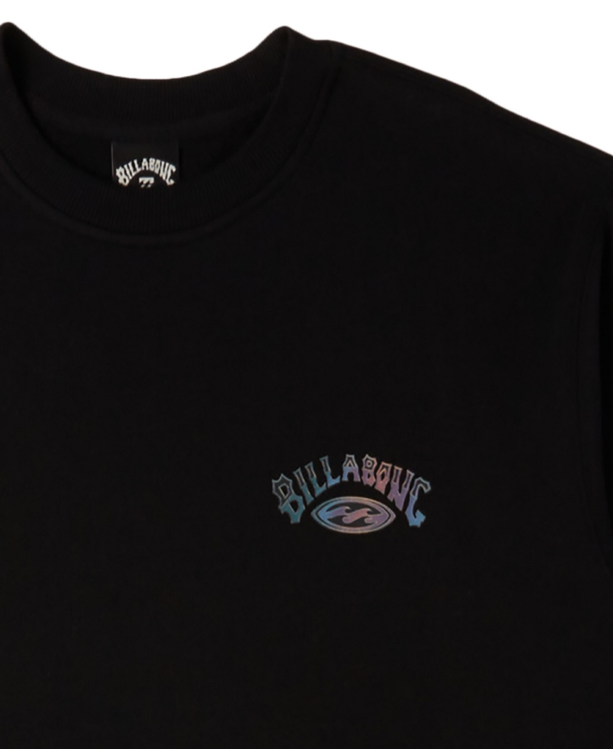 Billabong Men's Short Sands Crew Sweatshirt