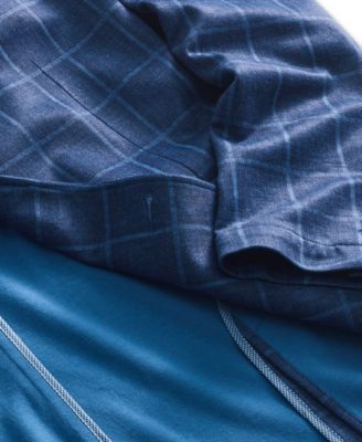 Men's Regular-Fit Sport Coat 